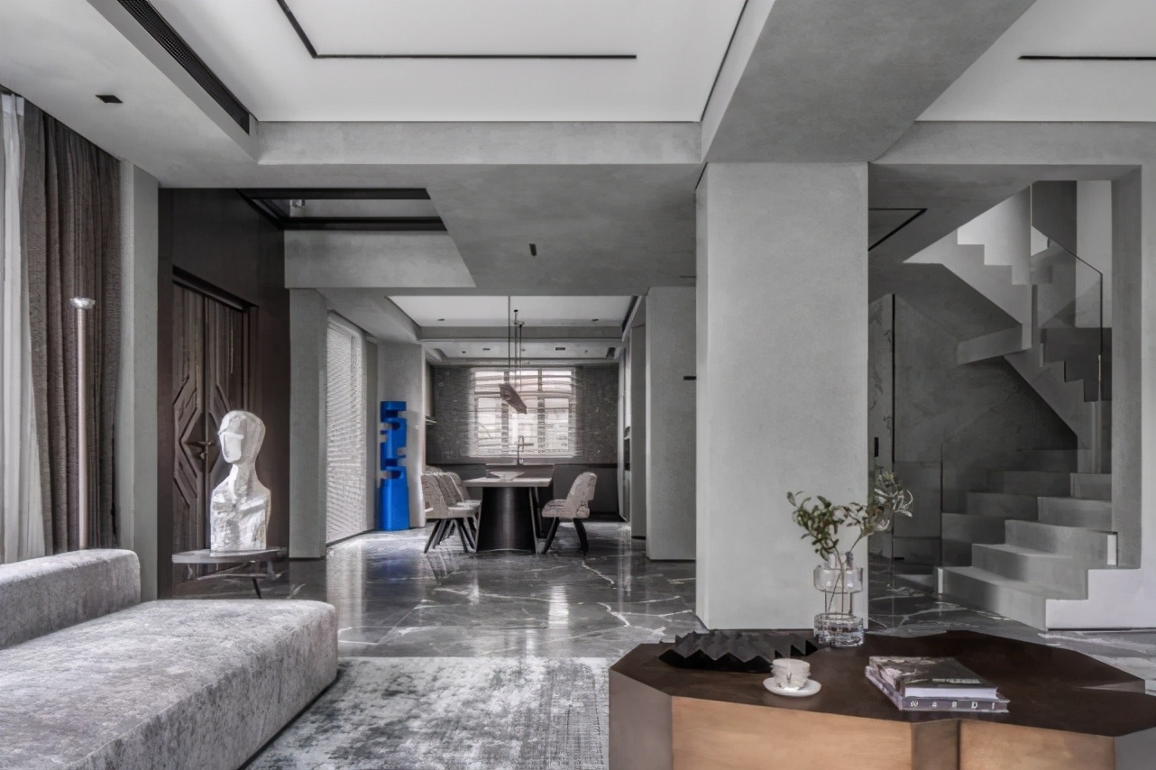 清水混凝土是什么？和普通混凝土有區(qū)別嗎？