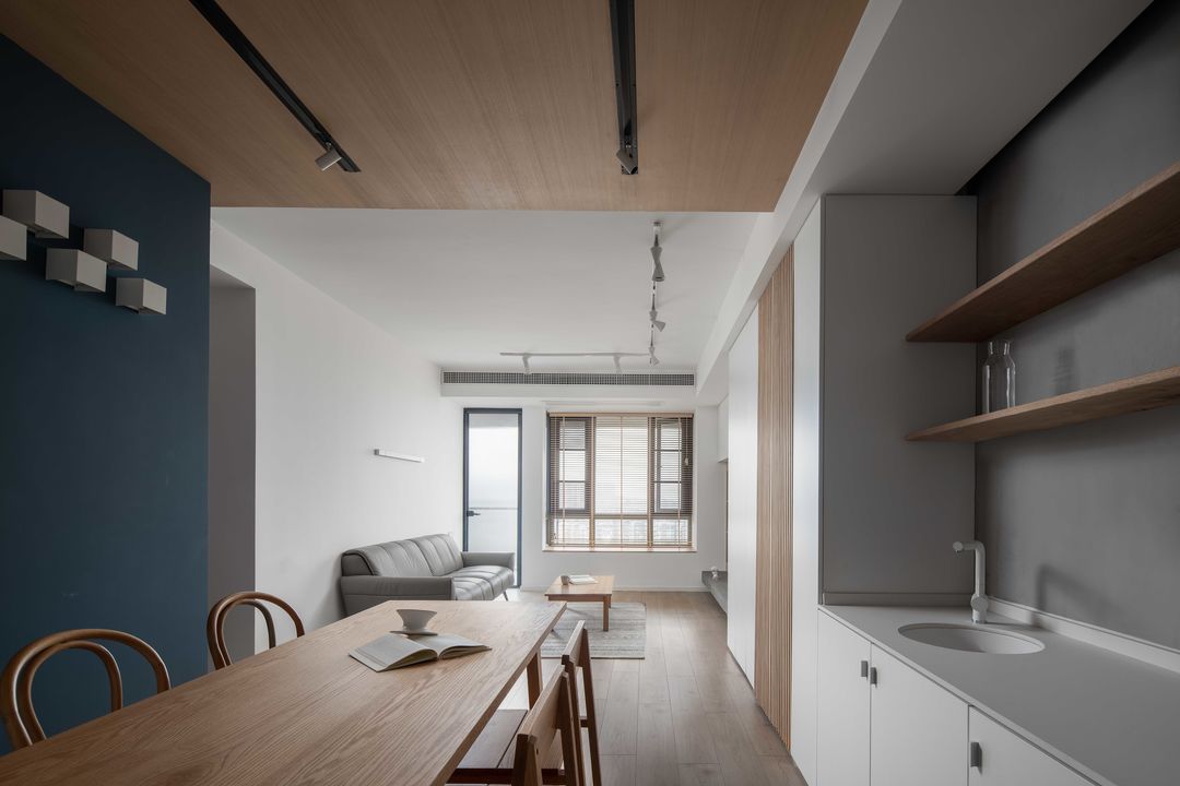 微水泥的特點你知道嗎？用微水泥裝修的好處太多了！