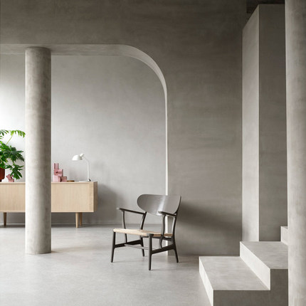 微水泥的“缺點”有哪些?這是你不知道的秘密哦!