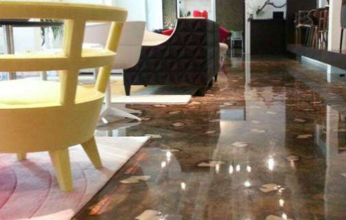 藝術涂料哪家好？施麥貝進口藝術涂料！