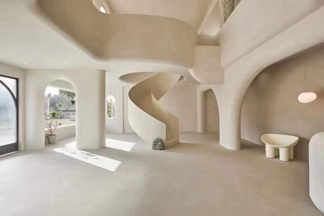 微水泥的價格多少錢？微水泥裝修貴嗎？