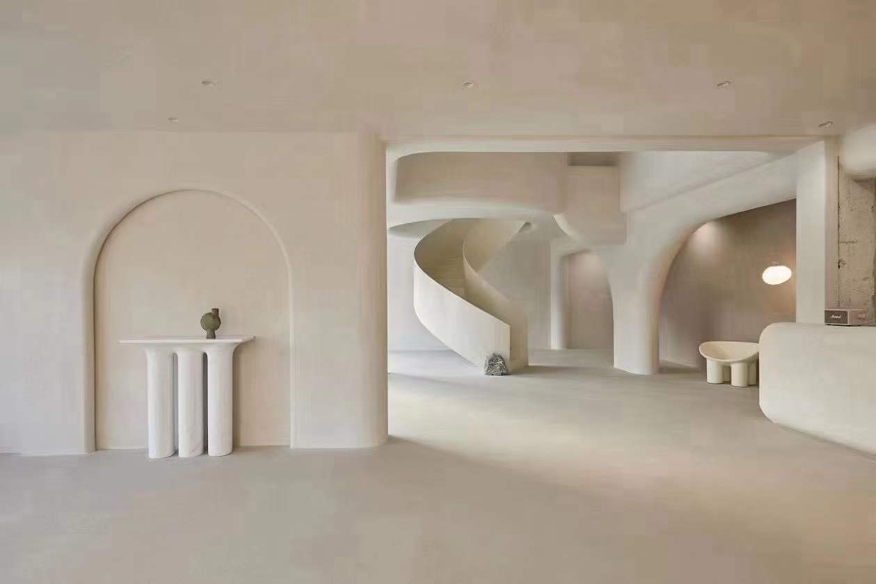 納米微水泥多少錢一平？怎么售賣？