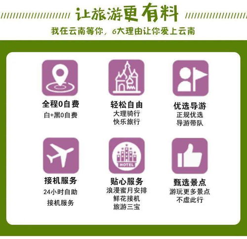誠信鑄就品質，金牌服務伴你行 —— 全國旅游品牌產品推薦