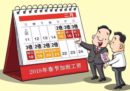 春節加班別忘領錢，6000元福利助力番禺人旅行計劃